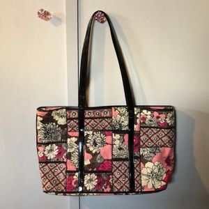 Vera Bradley Bag
